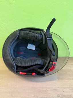 Otvorená prilba Mzone - 6