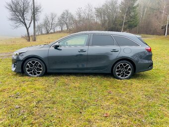 Kia Ceed SW GT Line - 6
