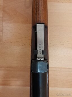 Vojenská vzduchovka vz 35 - 6