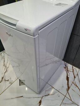 Pracka Whirlpool - 6