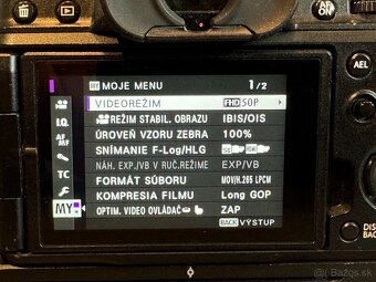 Fujifilm X-T4 + Fujifilm battery grip+ 2x smallrig klietka - 6