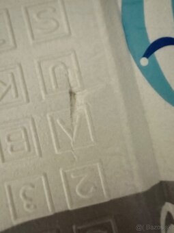 Detská ohrádka - 6