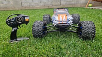 Traxxas E-Revo2 1/8 Brushless 6S lipo - 6