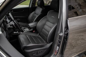 Kia Sorento 2.2 CRDi GT-Line A/T - 6