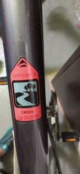 crossový bicykel - 6