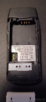 Nokia 8210 retro - 6