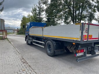 Renault Premium valník - 6