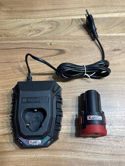 Nabíjačka ,batéria - 6