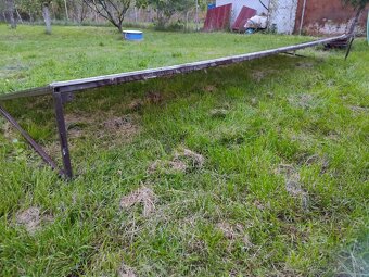 Lexanový prístrešok - 6