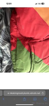 Tommy Hilfiger oversize parka - 6