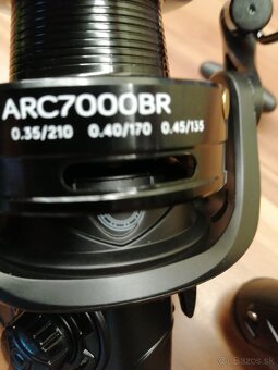 Navijak ARC- 7000 BR - 6