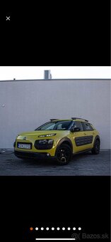 Citroën Cactus - 6