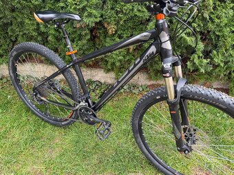 Predam Ktm ultra cross - 6