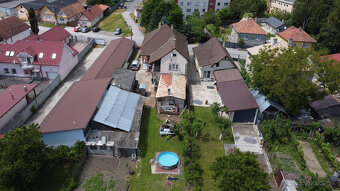 5 izbový rodinný dom ul. Sedliacka - 6