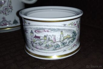 Porcelánový servis (9ks) - 6