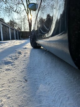 Predám Volkswagen Golf 5 - 6