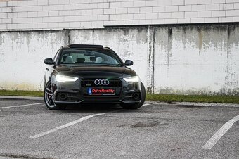 Audi A6 Avant competition 3.0 TDI DPF quattro tiptronic - 6