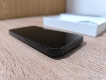 iPhone 14 Pro 128GB Space Black - 6