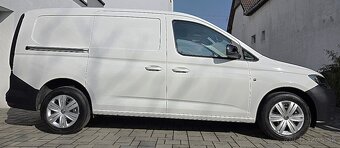 Volkswagen Caddy Dodávka Maxi 2,0 TDI Basis - 6