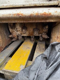 Fréza na unc simex - 6