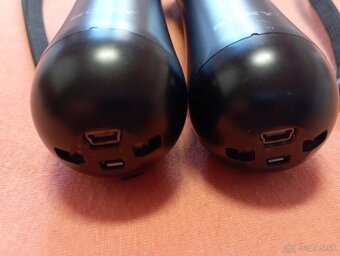 PS MOVE ovládače PS4 VR / PS3 - 6