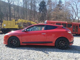 Predám Renault Megane coupe - 6