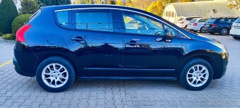 PEUGEOT 3008 1.6HDI AUTOMAT - 6