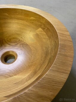 Umyvadlo na dosku - 6