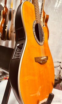 OVATION- USA , St.Ballader 1996 - 6