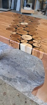 Konferenčný stolík - 6