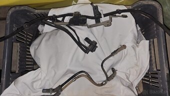 Náhradné diely Octavia 1 1.9tdi - 6