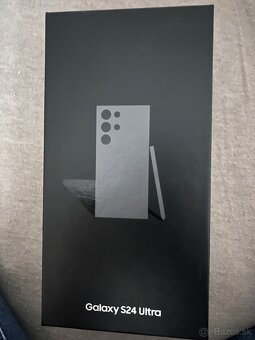 Samsung galaxy s24 ultra - 6