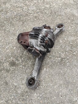 Diferenciál Mazda MX-5 VLSD - 6