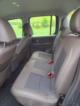 Vw amarok - 6