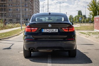 BMW X4 xDrive20d, 140kW, M6, 2017 - 6