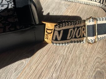 Dior kabelka - 6