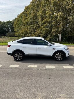 Renault Arkana 1.3 140 Techno 35000km DPH - 6