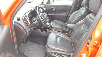 Jeep Renegade 1.4 Multiair - 6