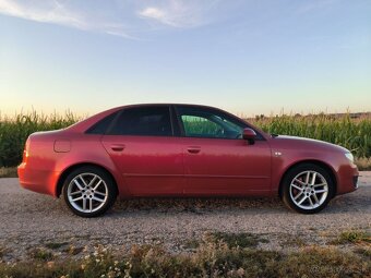 Seat Exeo 2.0 Tsi - 6