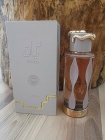 Lattafa TERIAQ - nádherný luxusný parfém 100 ml - 6