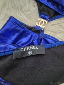 Plavky Chanel - 6