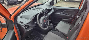 Predam Fiat Doblo 1,3 diesel 70 kw - 6