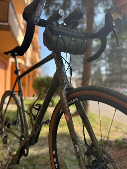 GRAVEL Serious Gravix PRO Disc 28 - 6