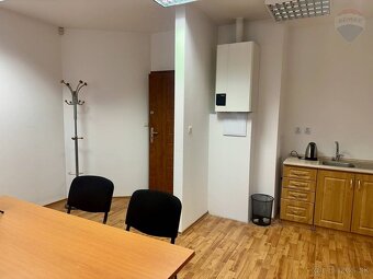 PRENÁJOM: KANCELÁRIA, DUNAJSKÁ STREDA - CENTRUM, HLAVNÁ ULIC - 6