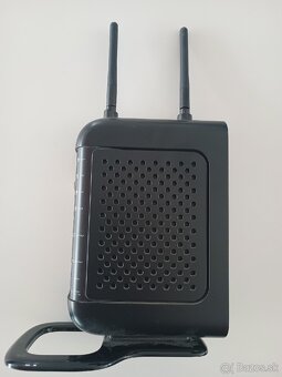 Router Belkin N+ - 6