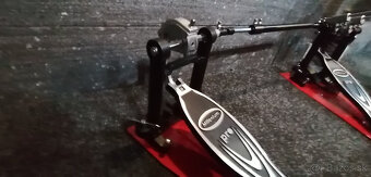 Millenium PD-223 Pro Series BD Pedal - 6