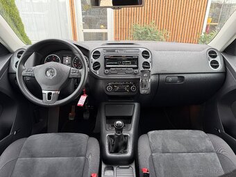 Volkswagen Tiguan 2.0 CR TDI Sport Style - 6