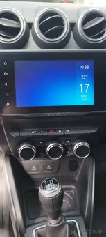 Dacia Duster 1.0 TCe 100 ECO-G 4x2 - 6