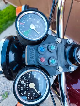 Jawa 350 638 - 6