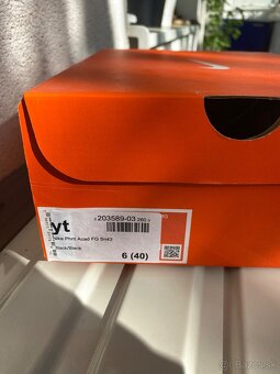 NIKE PHANTOM GX II CLUB - 6